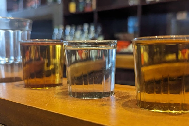 GFW-Arrack